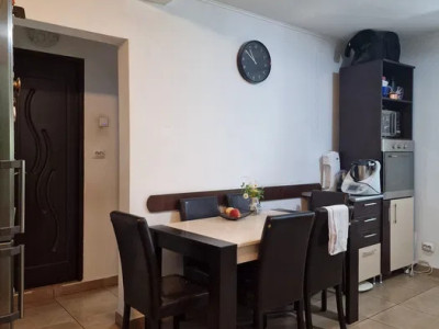 Apartament 2 Camere Decomandat Buzoieni-Rahova