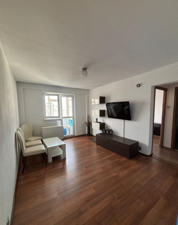 Apartament 3 Camere CF2 - MOBILAT/UTILAT - Morarilor 