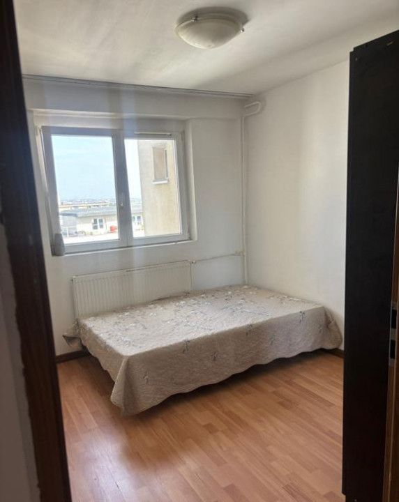 Apartament 3 Camere CF2 - MOBILAT/UTILAT - Morarilor 