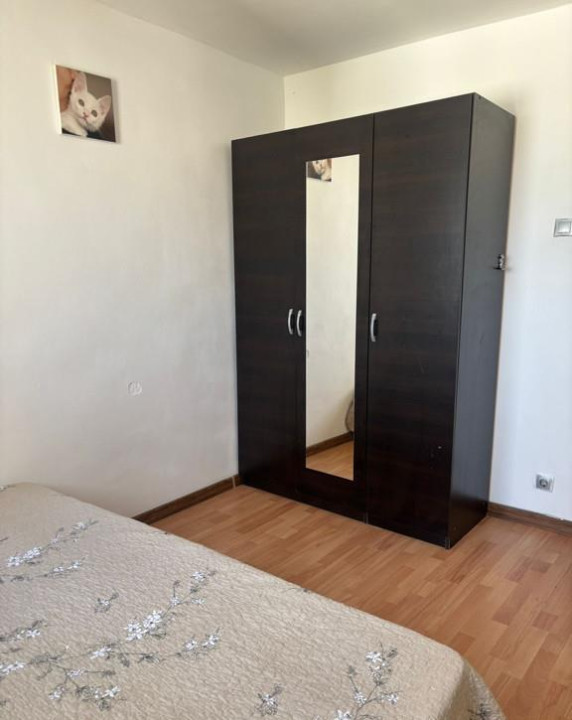 Apartament 3 Camere CF2 - MOBILAT/UTILAT - Morarilor 