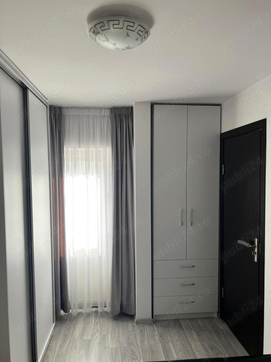 APARTAMENT DE 2 CAMERE, 38 MP UTILI, TINERETULUI