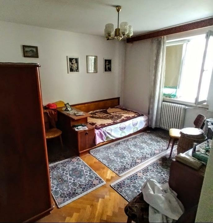 Apartament 2 camere-Cimisgiu/Central-Boxa la subsol