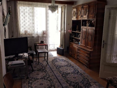 Apartament 2 camere-Cimisgiu/Central-Boxa la subsol