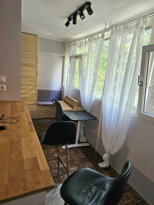 APARTAMENT DE 2 CAMERE, 60 MP UTILI, TIMPURI NOI