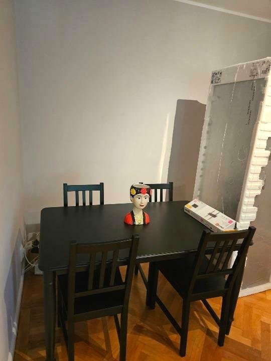 APARTAMENT DE 2 CAMERE, 60 MP UTILI, TIMPURI NOI