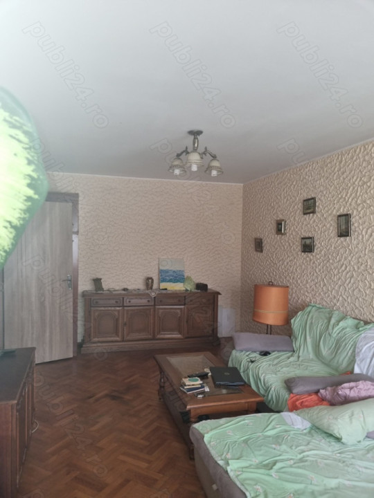 Apartament 2 camere Berceni-Soseaua Turnu Magurele