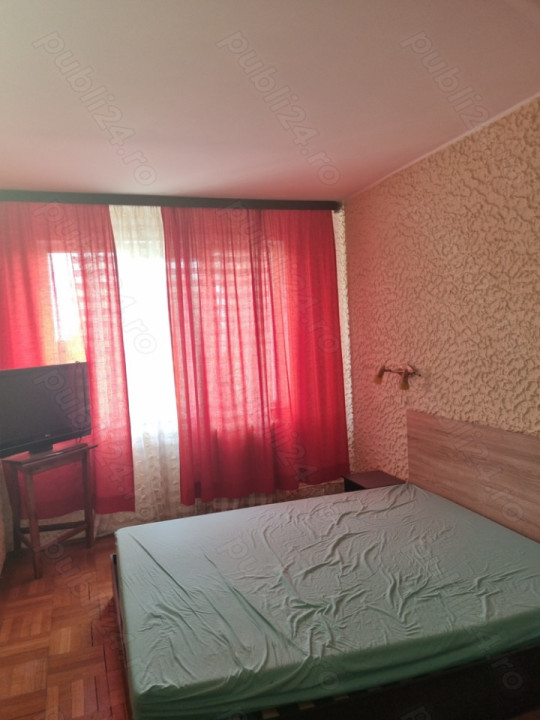 Apartament 2 camere Berceni-Soseaua Turnu Magurele