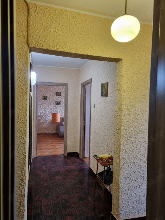 Apartament 2 camere Berceni-Soseaua Turnu Magurele