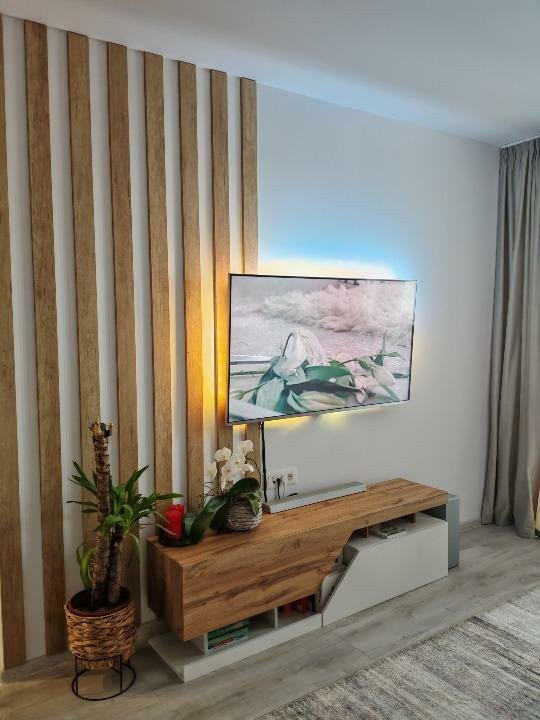 Apartament Elegant cu 2 Camere în Theodor Pallady