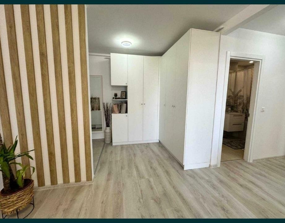 Apartament Elegant cu 2 Camere în Theodor Pallady