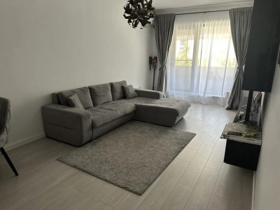 Apartament 2 camere -zona Timpuri Noi/ Unirii