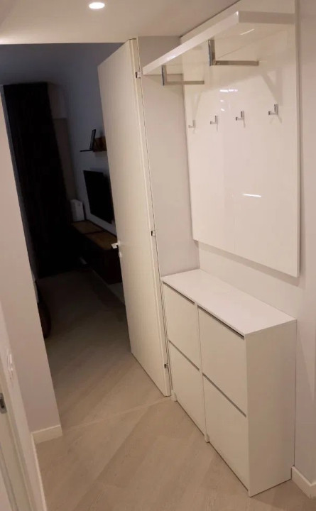 APARTAMENT DE 2 CAMERE, 56 MP UTILI, CORTINA NORTH