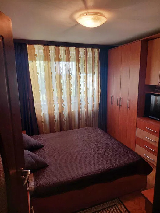 Apartament 3 camere Crangasi-Bulevardul Constructorilor