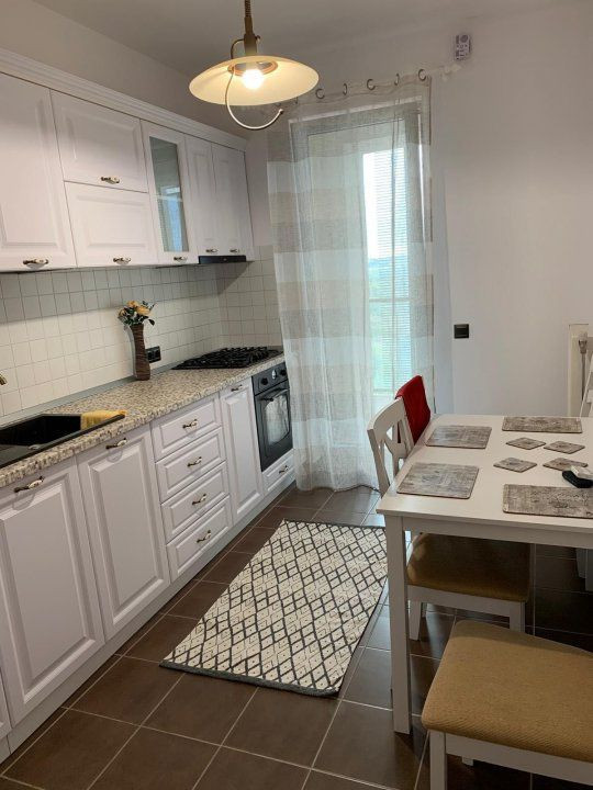 APARTAMENT 3 CAMERE - MOBILAT - UTILAT  - ASMITA 