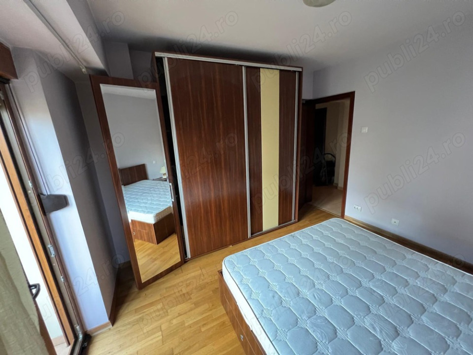 APARTAMENT DE 2 CAMERE, 55MP, MODERN, UNIRII