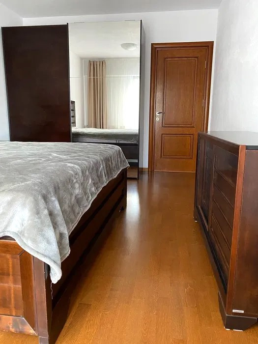 APARTAMENT DE 2 CAMERE, 55 MP UTILI, VICTORIEI