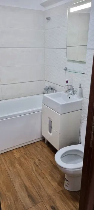 APARTAMENT DE 2 CAMERE, 55 MP UTILI, VICTORIEI