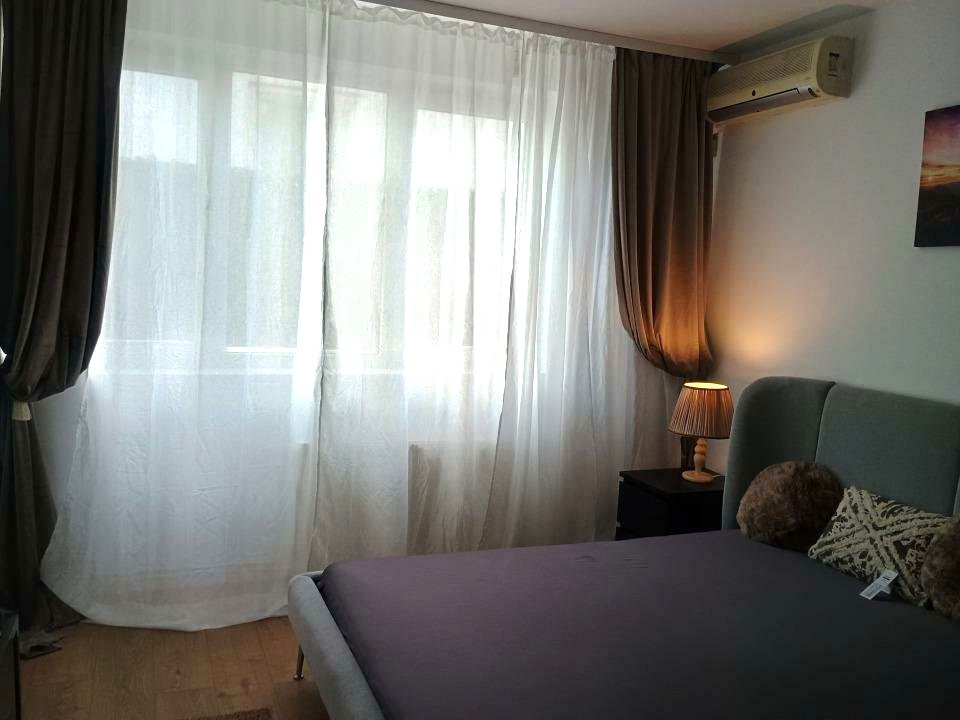 APARTAMENT DE 2 CAMERE, 60 MP UTILI, PRIMAVERII