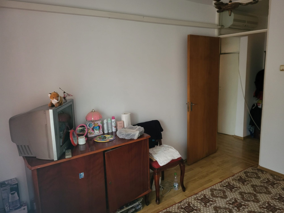 APARTAMENT 3 CAMERE-RAHOVA-DUNAVAT-BLOC REABILITAT-2 BAI-DECOMANDAT