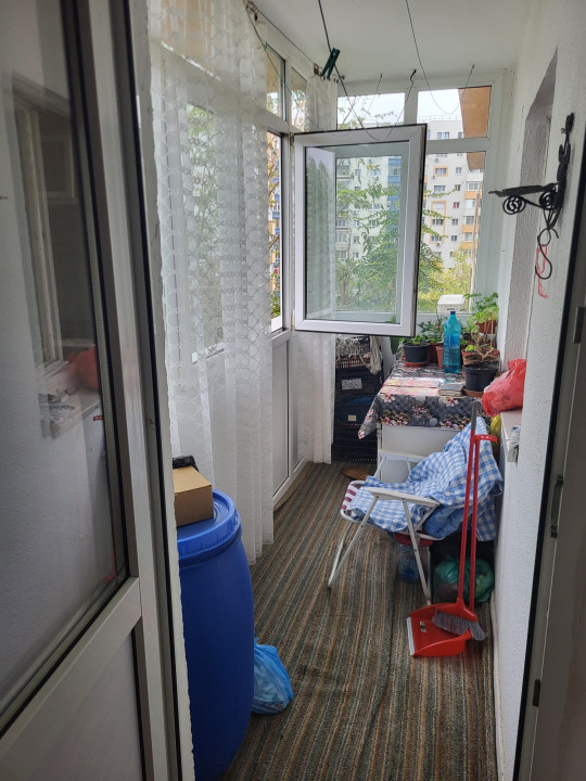 APARTAMENT 3 CAMERE-RAHOVA-DUNAVAT-BLOC REABILITAT-2 BAI-DECOMANDAT