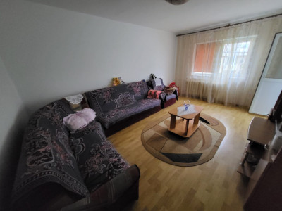 APARTAMENT 3 CAMERE-RAHOVA-DUNAVAT-BLOC REABILITAT-2 BAI-DECOMANDAT