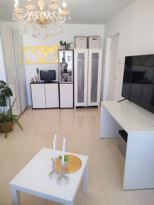 Apartament 3 camere -METROU GRIGORESCU  -