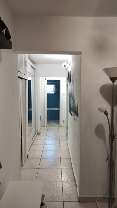 Apartament 3 camere -METROU GRIGORESCU  -