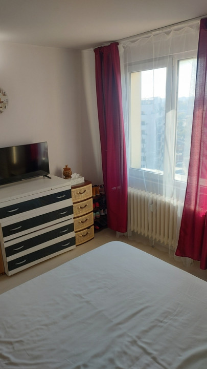 Apartament 3 camere -METROU GRIGORESCU  -