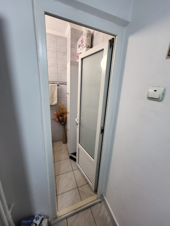 APARTAMENT 3 CAMERE-NASAUD-SALAJ-LIDL-2 BAI-DECOMANDAT-HOL H