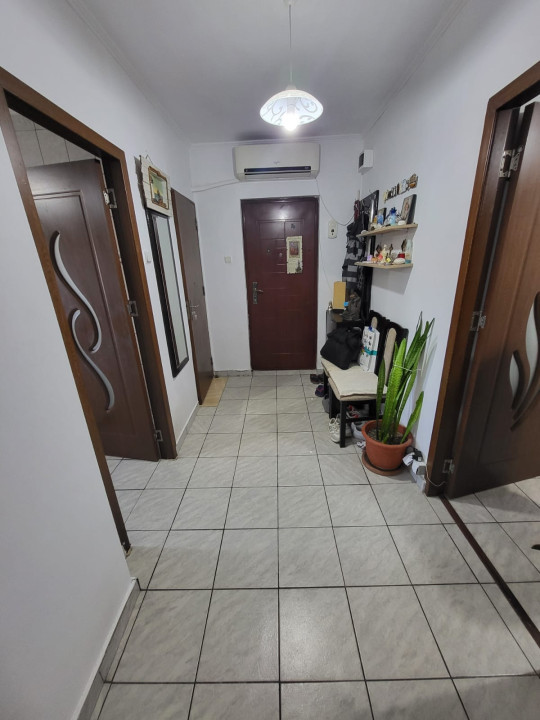 APARTAMENT 3 CAMERE-NASAUD-SALAJ-LIDL-2 BAI-DECOMANDAT-HOL H