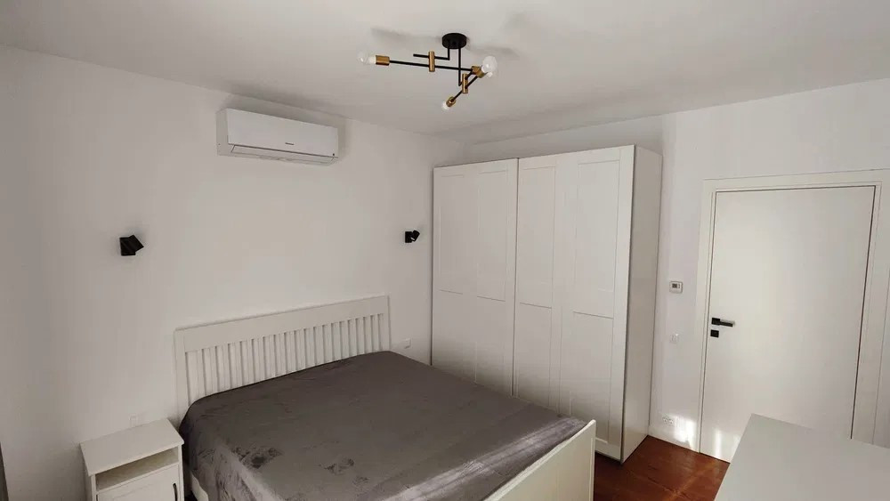 APARTAMENT DE 2 CAMERE, 55 MP UTILI, ONE COTROCENI