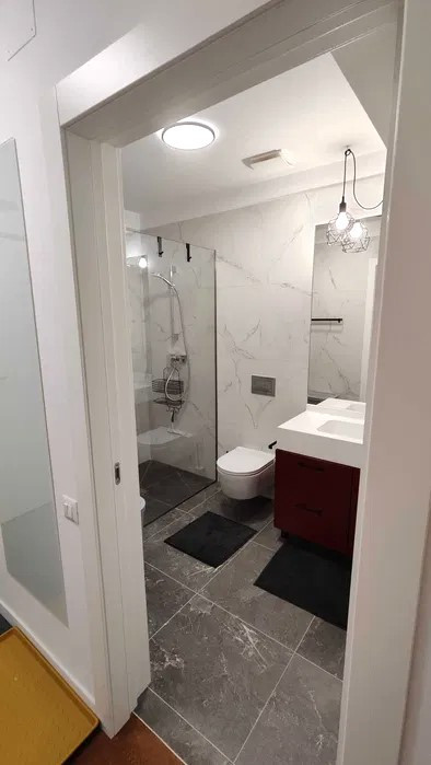 APARTAMENT DE 2 CAMERE, 55 MP UTILI, ONE COTROCENI