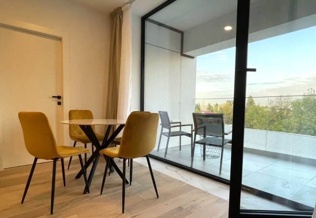 APARTAMENT DE 2 CAMERE, 55 MP UTILI, ONE COTROCENI