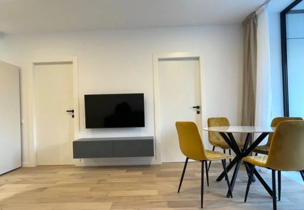 APARTAMENT DE 2 CAMERE, 55 MP UTILI, ONE COTROCENI