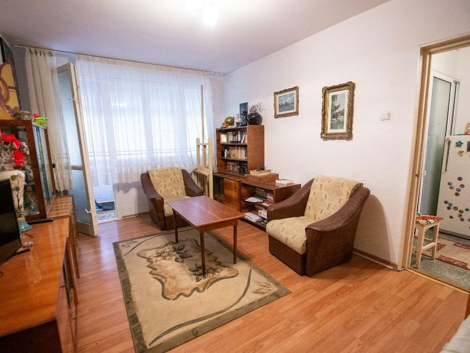 APARTAMENT 2 CAMERE - METROU NICOLAE GRIGORESCU