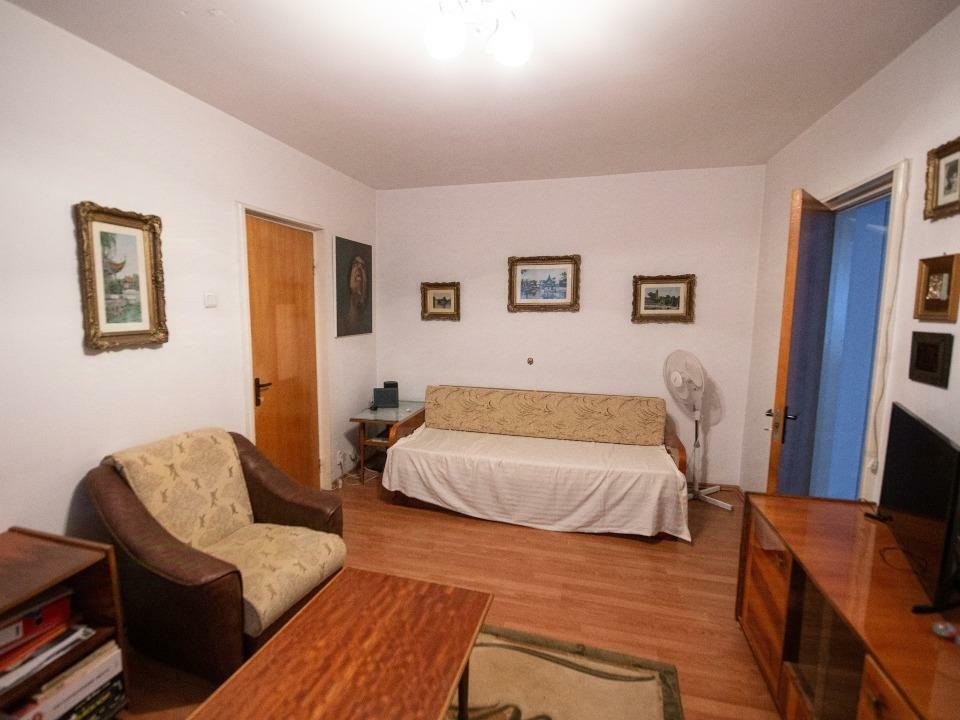 APARTAMENT 2 CAMERE - METROU NICOLAE GRIGORESCU