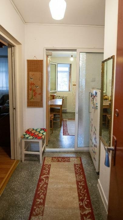 APARTAMENT 2 CAMERE - METROU NICOLAE GRIGORESCU