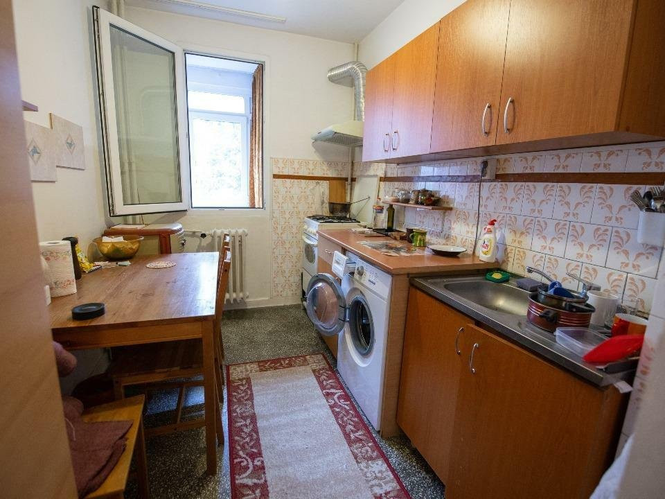 APARTAMENT 2 CAMERE - METROU NICOLAE GRIGORESCU