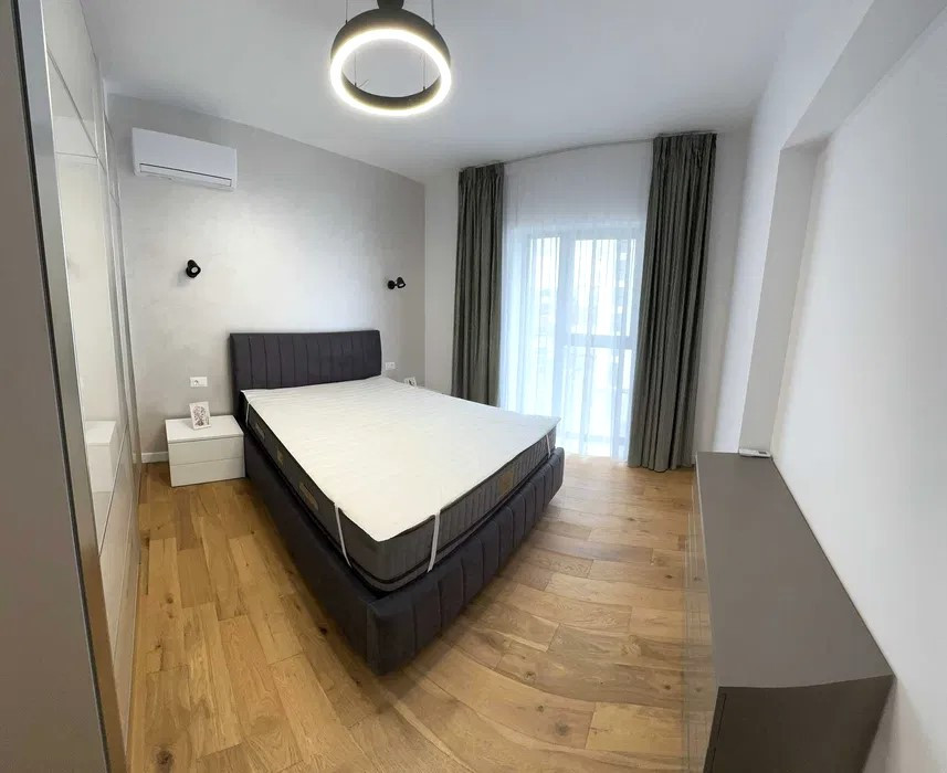 APARTAMENT DE 2 CAMERE, 55 MP UTILI, PARCARE, ONE COTROCENI