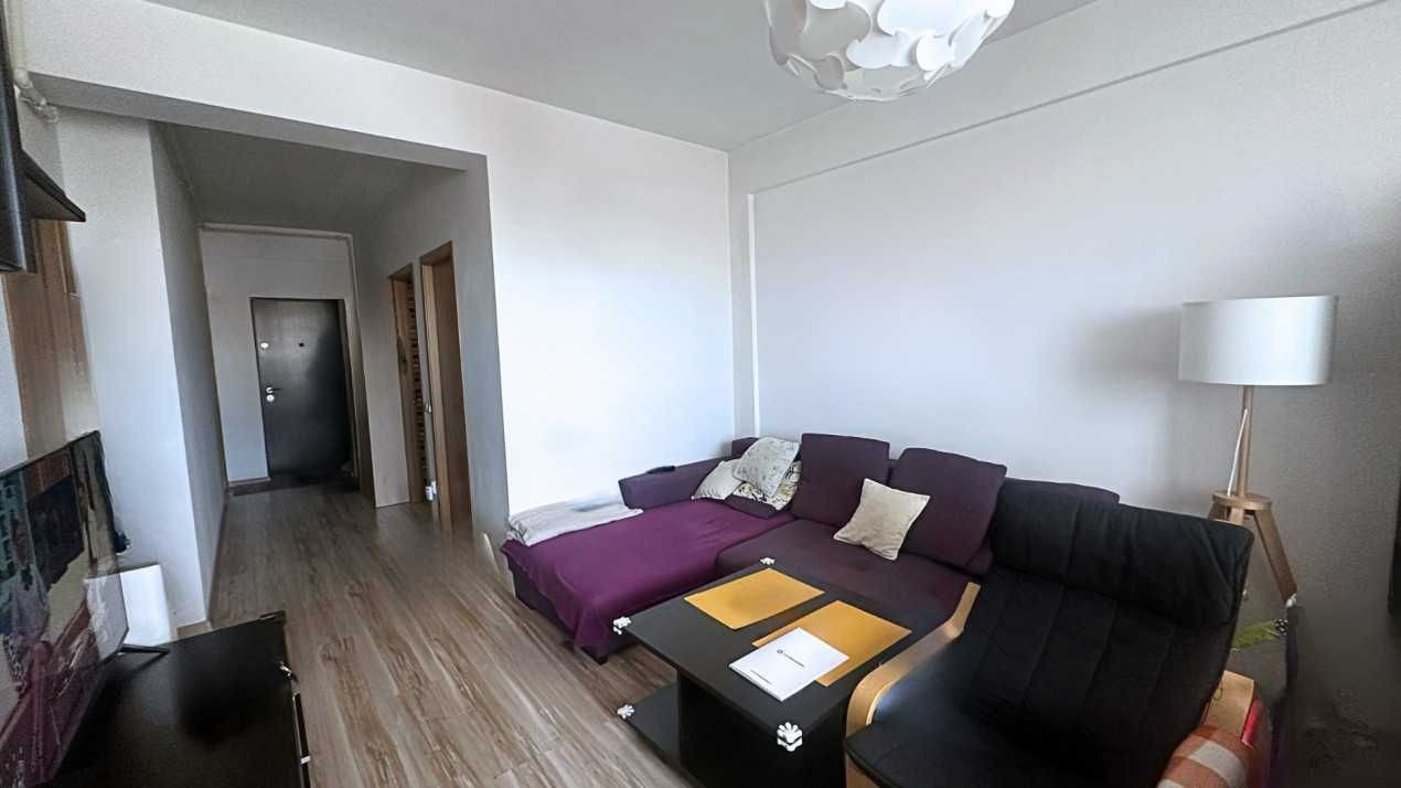 APARTAMENT 3 CAMERE - BLOC TIP BOUTIQUE - METROU - BUCURESTII NOI