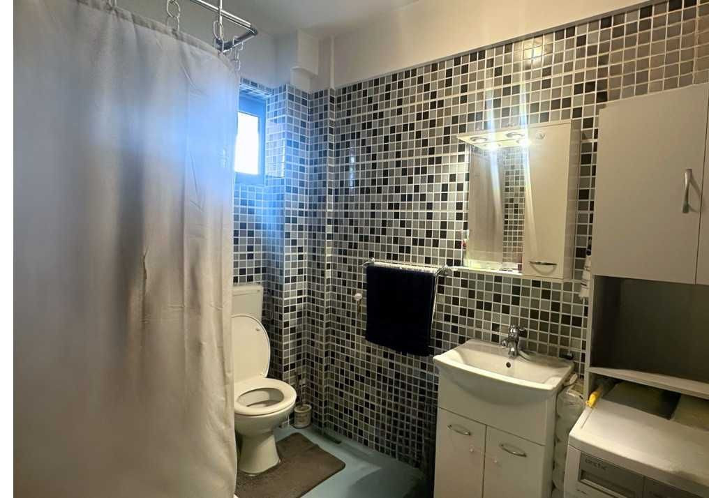 APARTAMENT 3 CAMERE - BLOC TIP BOUTIQUE - METROU - BUCURESTII NOI