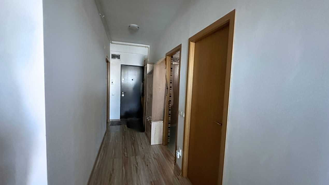 APARTAMENT 3 CAMERE - BLOC TIP BOUTIQUE - METROU - BUCURESTII NOI