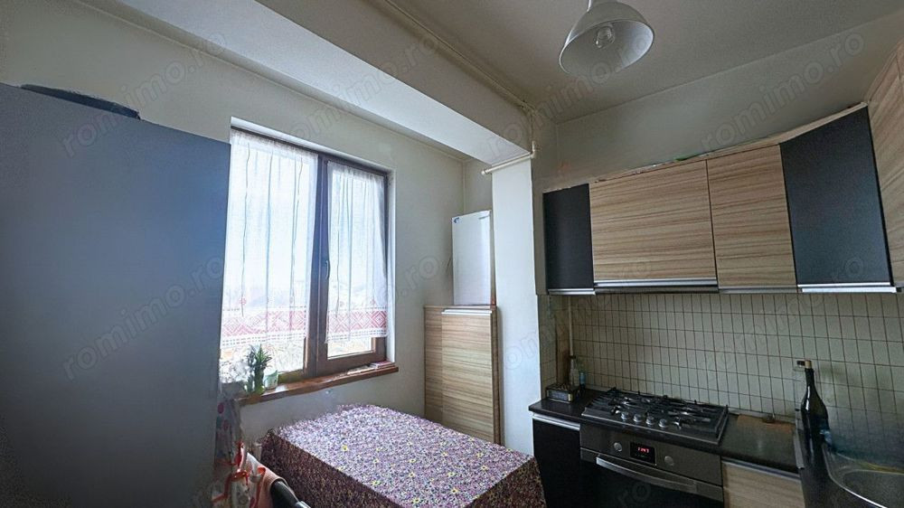 APARTAMENT 3 CAMERE - BLOC TIP BOUTIQUE - METROU - BUCURESTII NOI