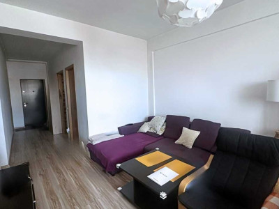 APARTAMENT 3 CAMERE - BLOC TIP BOUTIQUE - METROU - BUCURESTII NOI