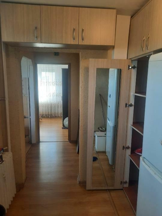 APARTAMENT 2 CAMERE -METROU ROMANCIERILOR (2 MINUTE) -DRUMUL TABEREI