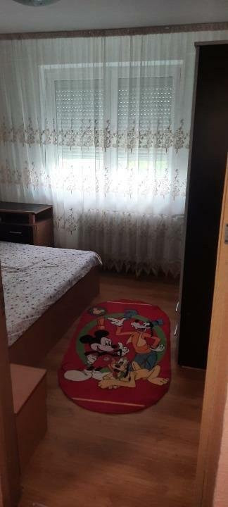 APARTAMENT 2 CAMERE -METROU ROMANCIERILOR (2 MINUTE) -DRUMUL TABEREI