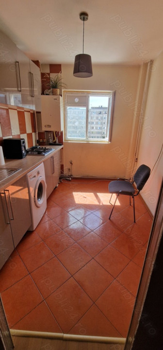 APARTAMENT 2 CAMERE - CENTRALA PROPRIE - STR. BARCA - MARGEANULUI