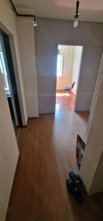 APARTAMENT 2 CAMERE - CENTRALA PROPRIE - STR. BARCA - MARGEANULUI