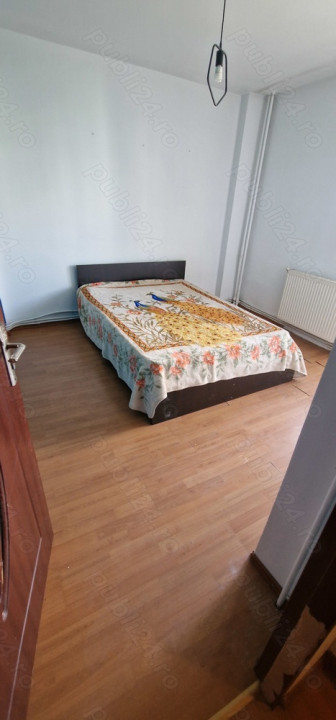 APARTAMENT 2 CAMERE - CENTRALA PROPRIE - STR. BARCA - MARGEANULUI