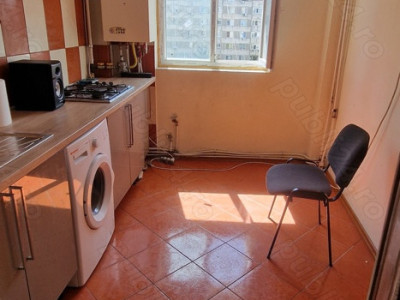 APARTAMENT 2 CAMERE - CENTRALA PROPRIE - STR. BARCA - MARGEANULUI